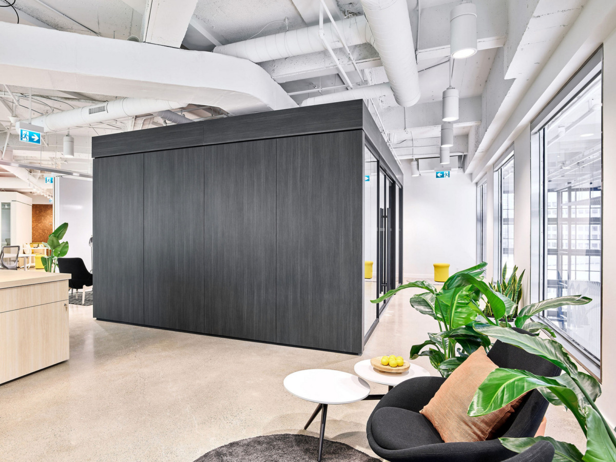 多伦多牛津物业集团办公室 - 未来办公空间创新之作-13