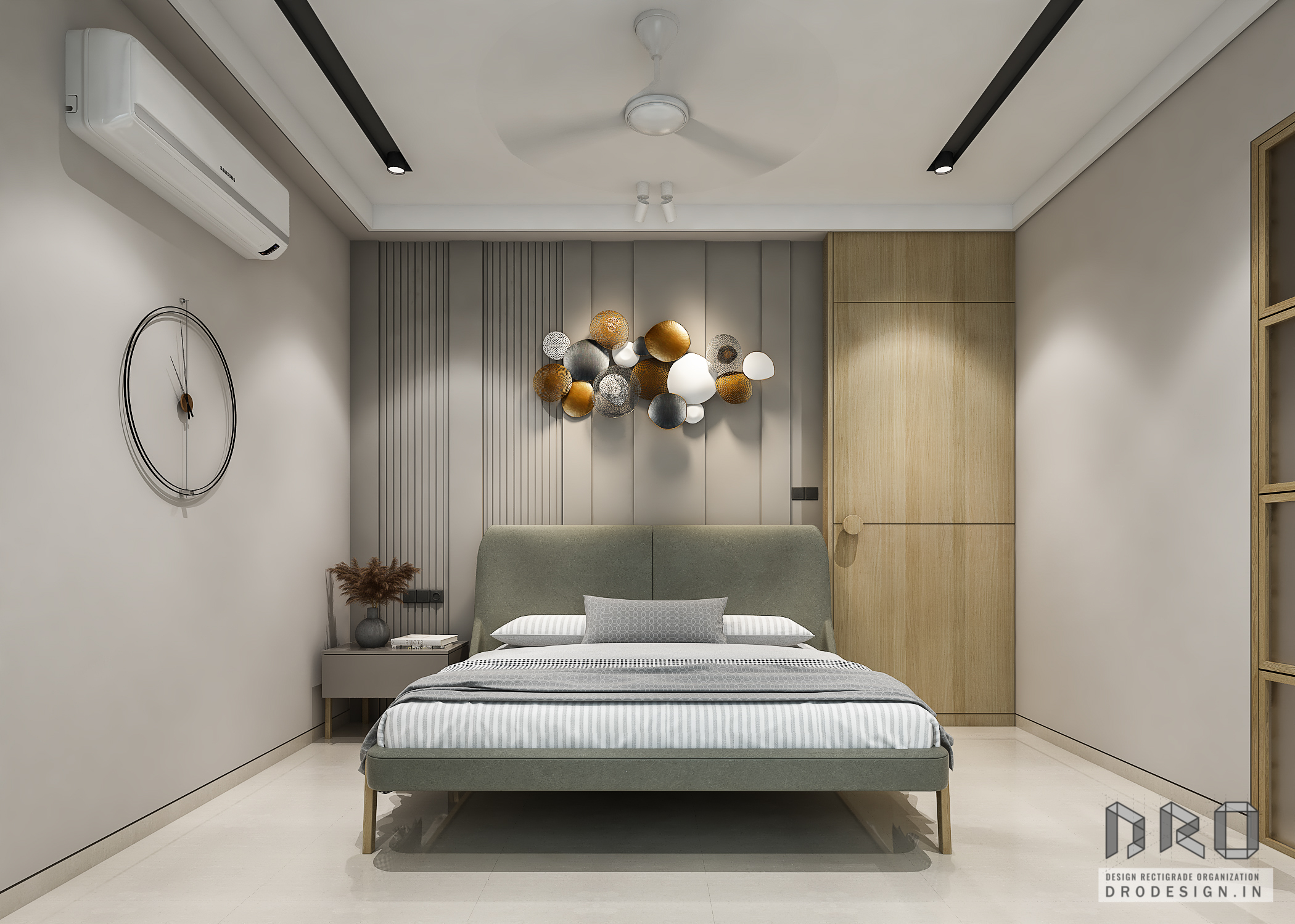 2BHK RAW HOUSE AT VYARA-0