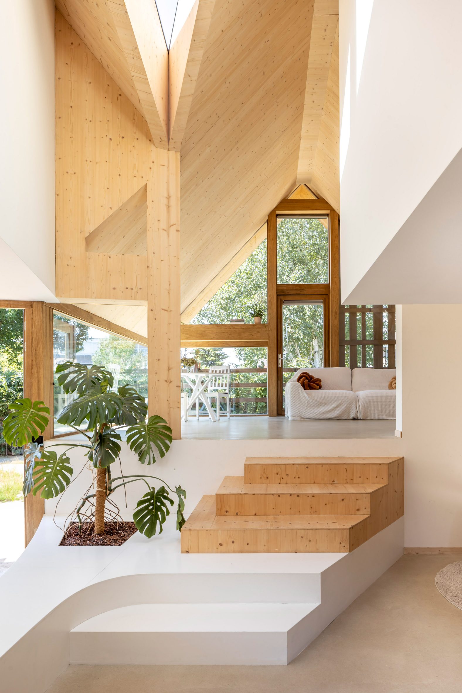 灯塔丨荷兰乌得勒支丨Woonpioniers-19