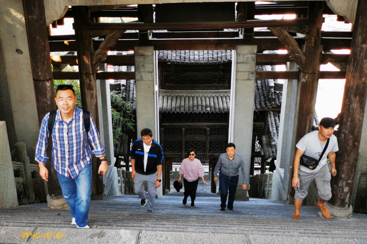 重庆亦行 · 融合自然与人文的景观设计之旅丨中国重庆丨亦境景观院-52