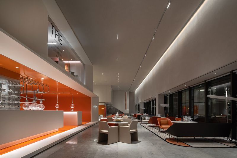 常州蓝光黑钻示范区丨中国常州丨集艾设计,ENJOYDESIGN-62