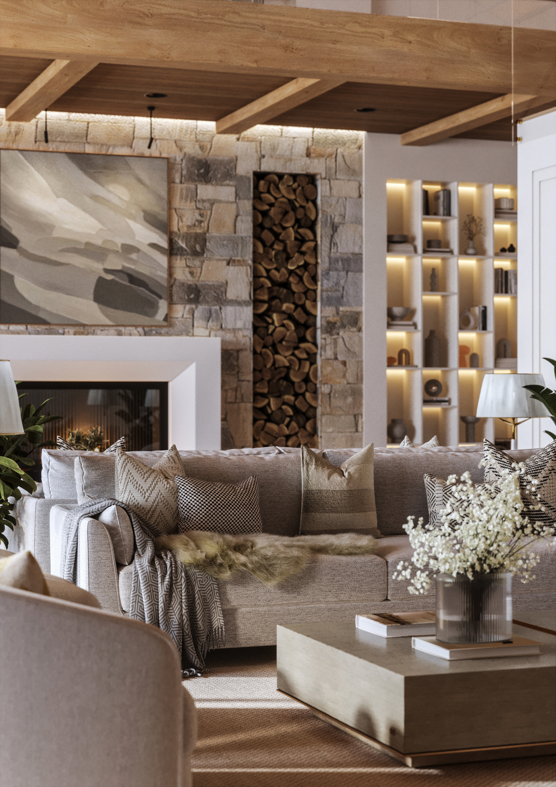 沃尔霍夫丨俄罗斯-14