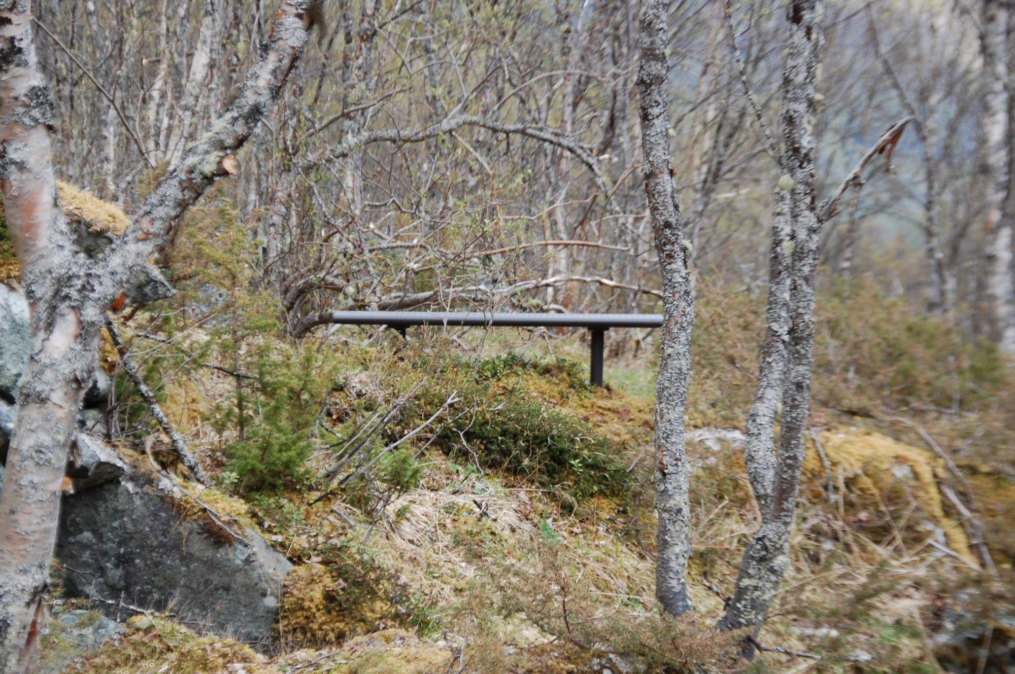 挪威 Sluppen 休息区景观-13