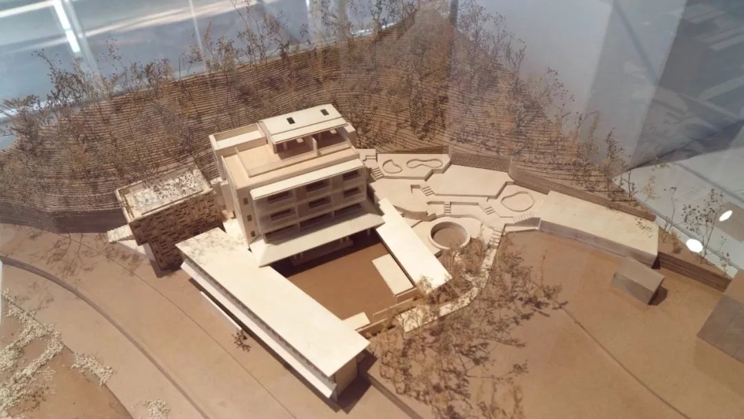 久舍营造逐水而居，鱼乐山房展上海城市空间艺术季-87