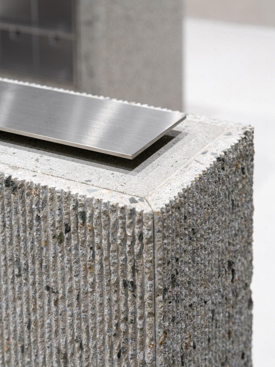 INNISFREE东京旗舰店丨日本东京丨GGJH(空间设计),SIGAKKUJO(VMD设计)-95