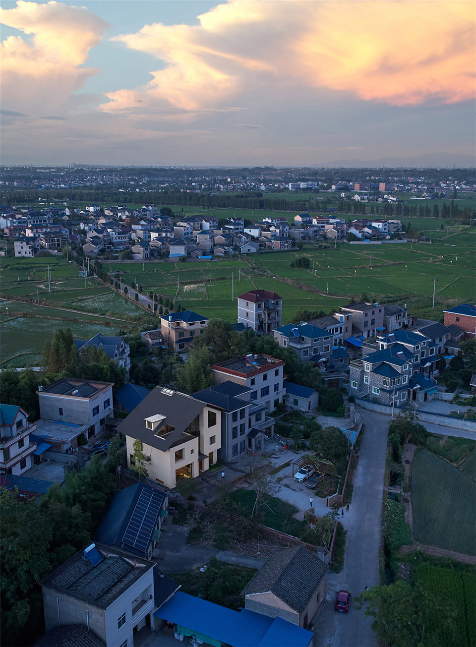 浙江龙游后山头28号住宅-33