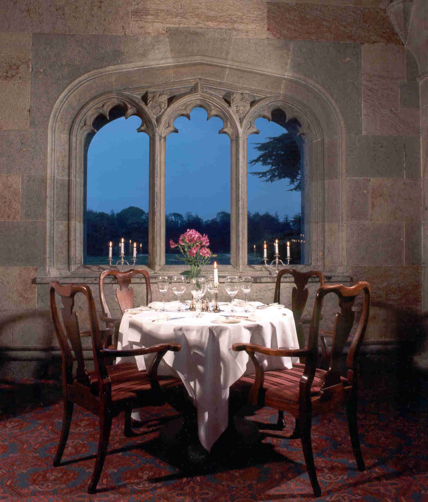 Adare Manor Hotel＆Golf Resort（爱尔兰，阿代尔庄园酒店度假村）-4