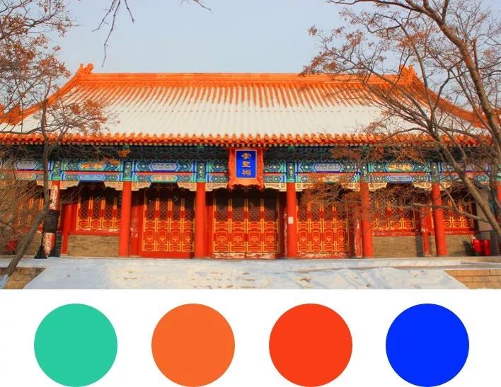 baDesign 作品 | 哈尔滨御湖宸院：严寒地区的中式探索-74