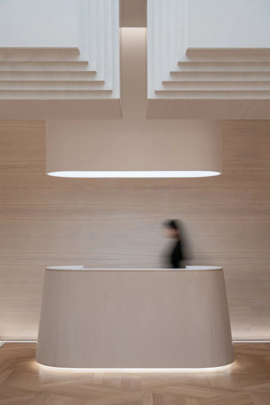 AIYUE 爱悦月子（国色天香概念店）丨中国成都丨BDD 布道设计-23