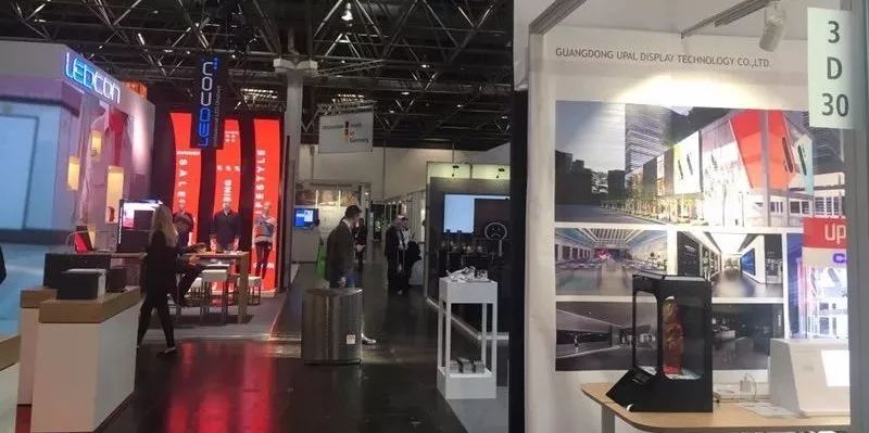 Euroshop 智能数字引领国际零售业潮流-19