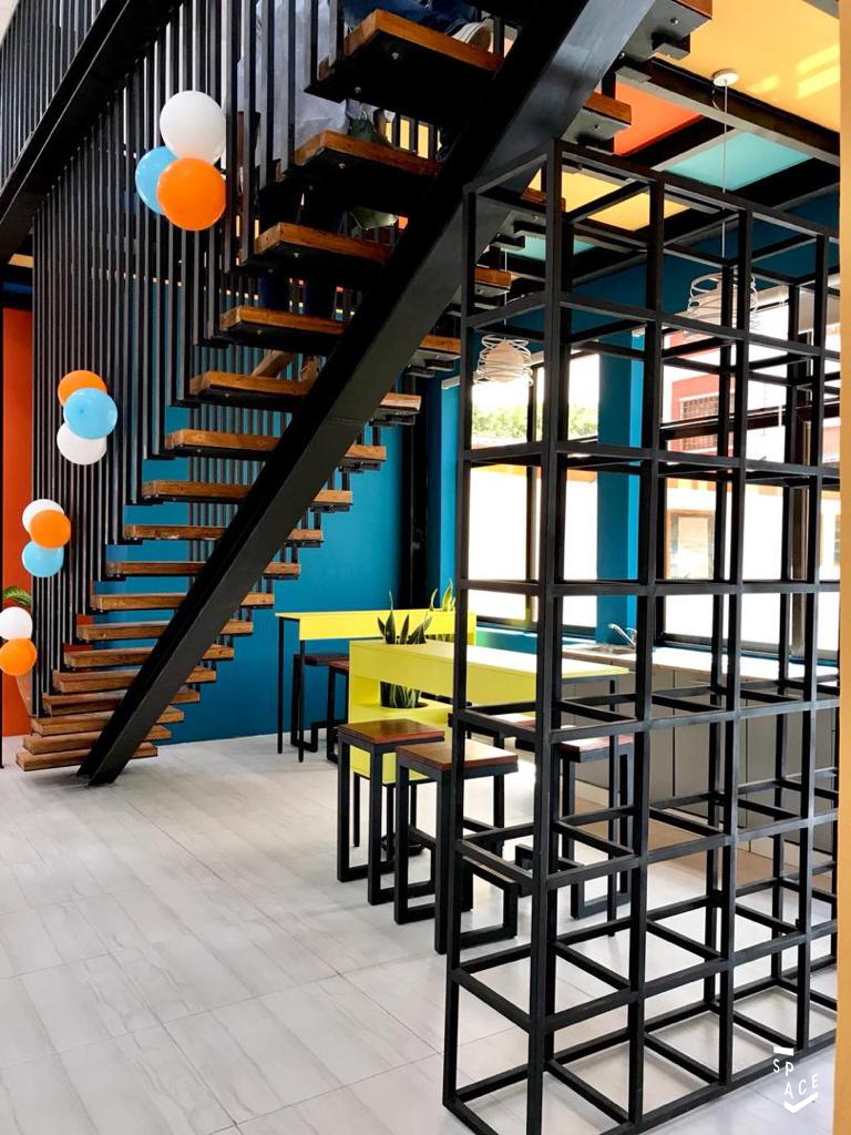 丨加纳丨Space Turnkey solutions-13