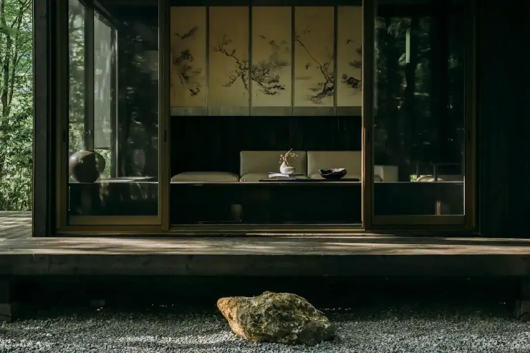 丨日本丨TIME MOD JAPAN建筑工作室-46