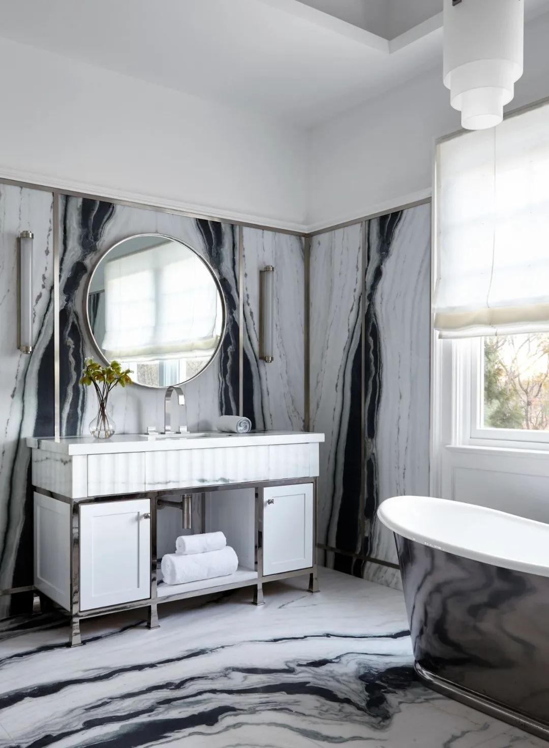 Sara Story--优雅、舒适回归居住的空间-17