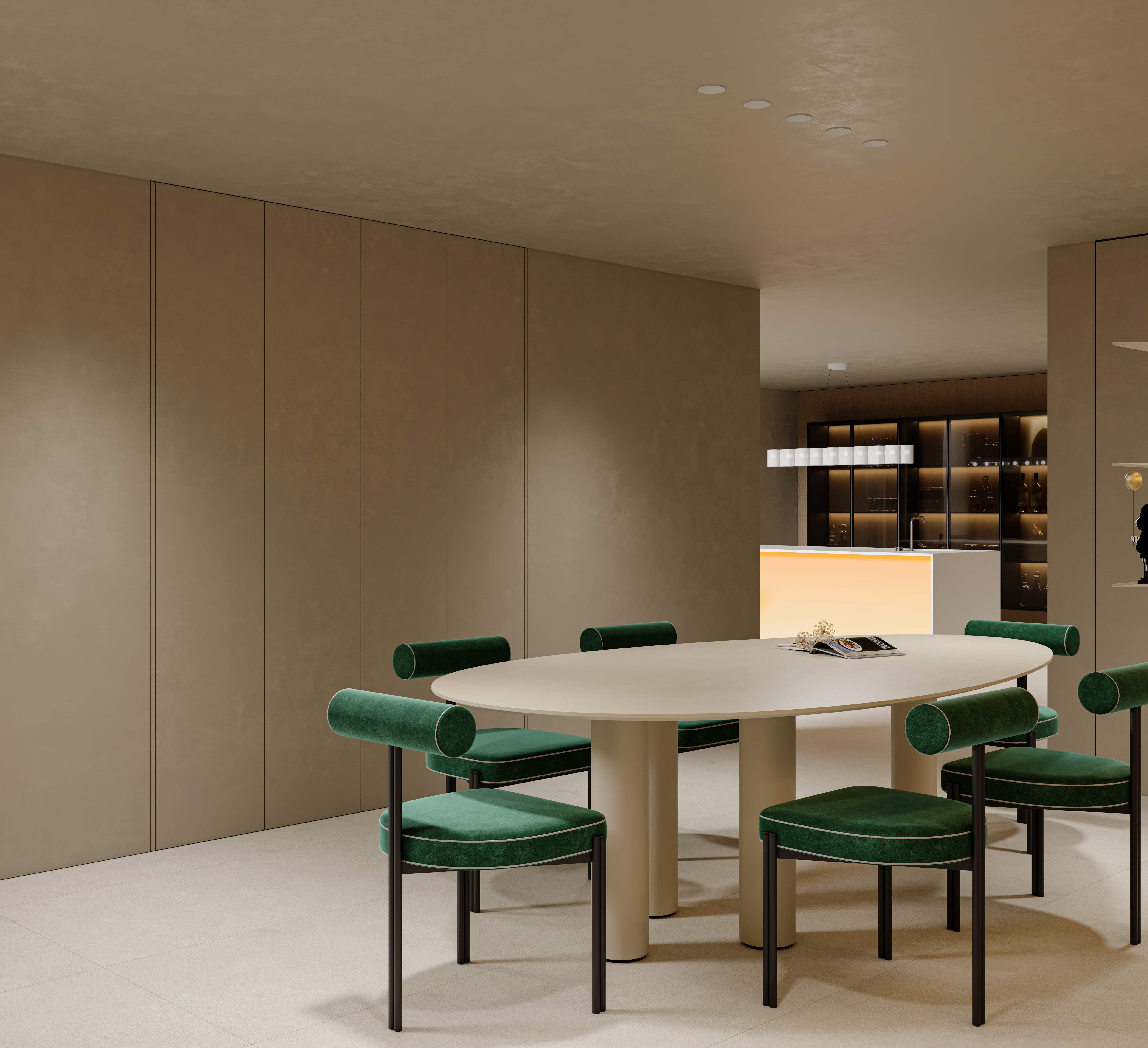 龙湖千山新屿丨奉天久舍-38