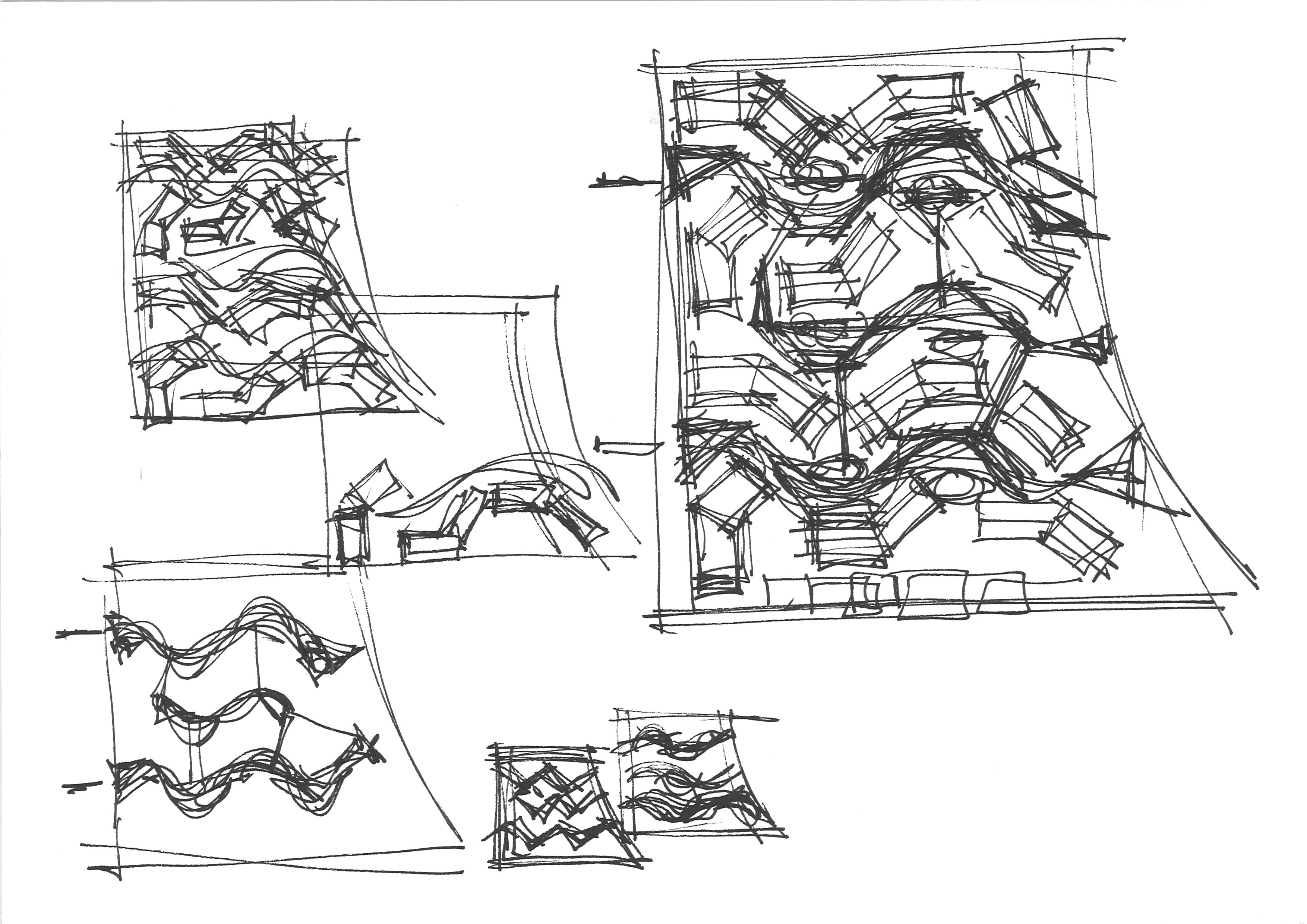Botanica Jelitkowo 住宅丨波兰格但斯克丨MAARTE-32