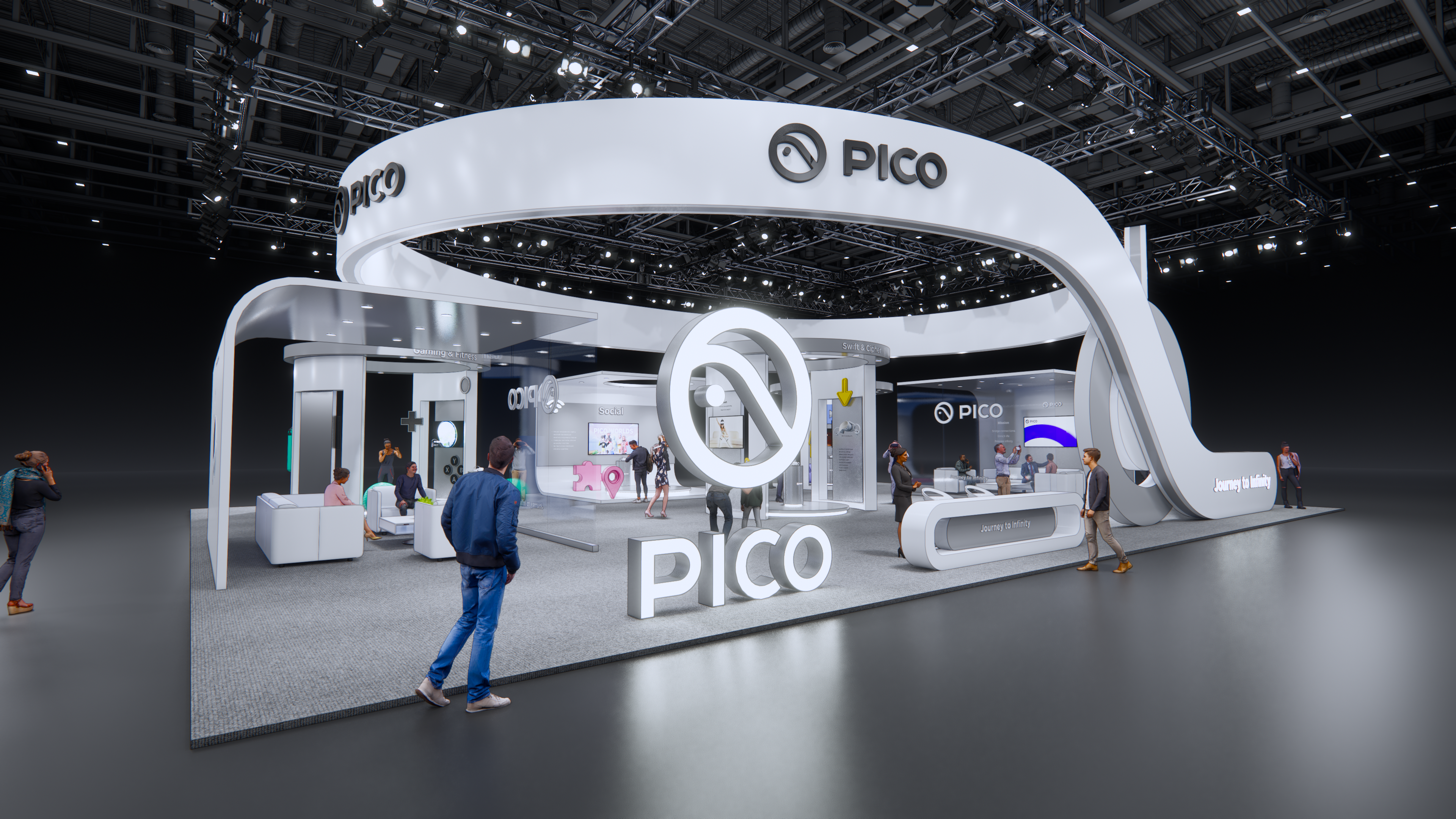 2023PICOGDC 美展-27