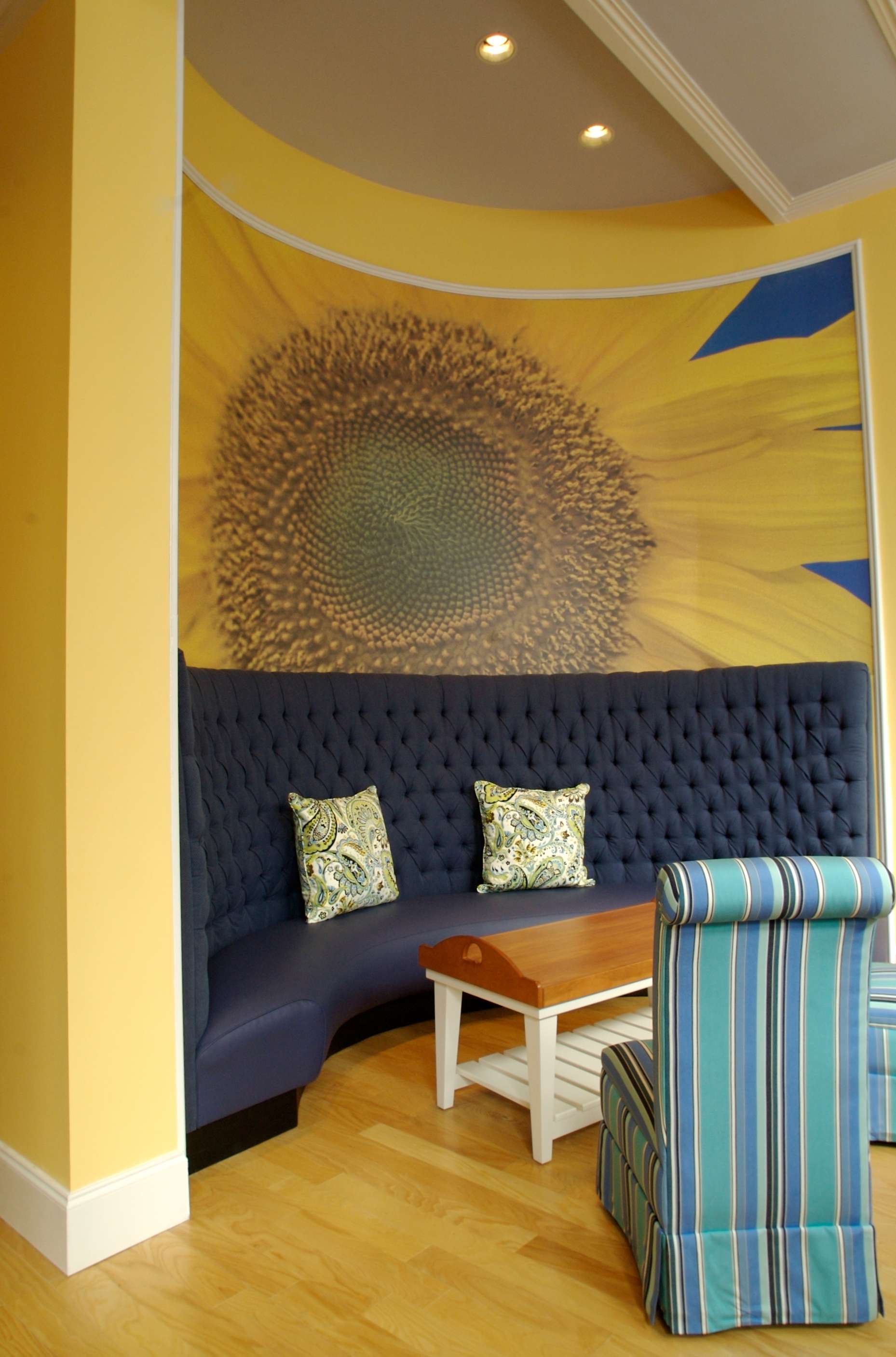 HOTEL INDIGO DOWNTOWN-17