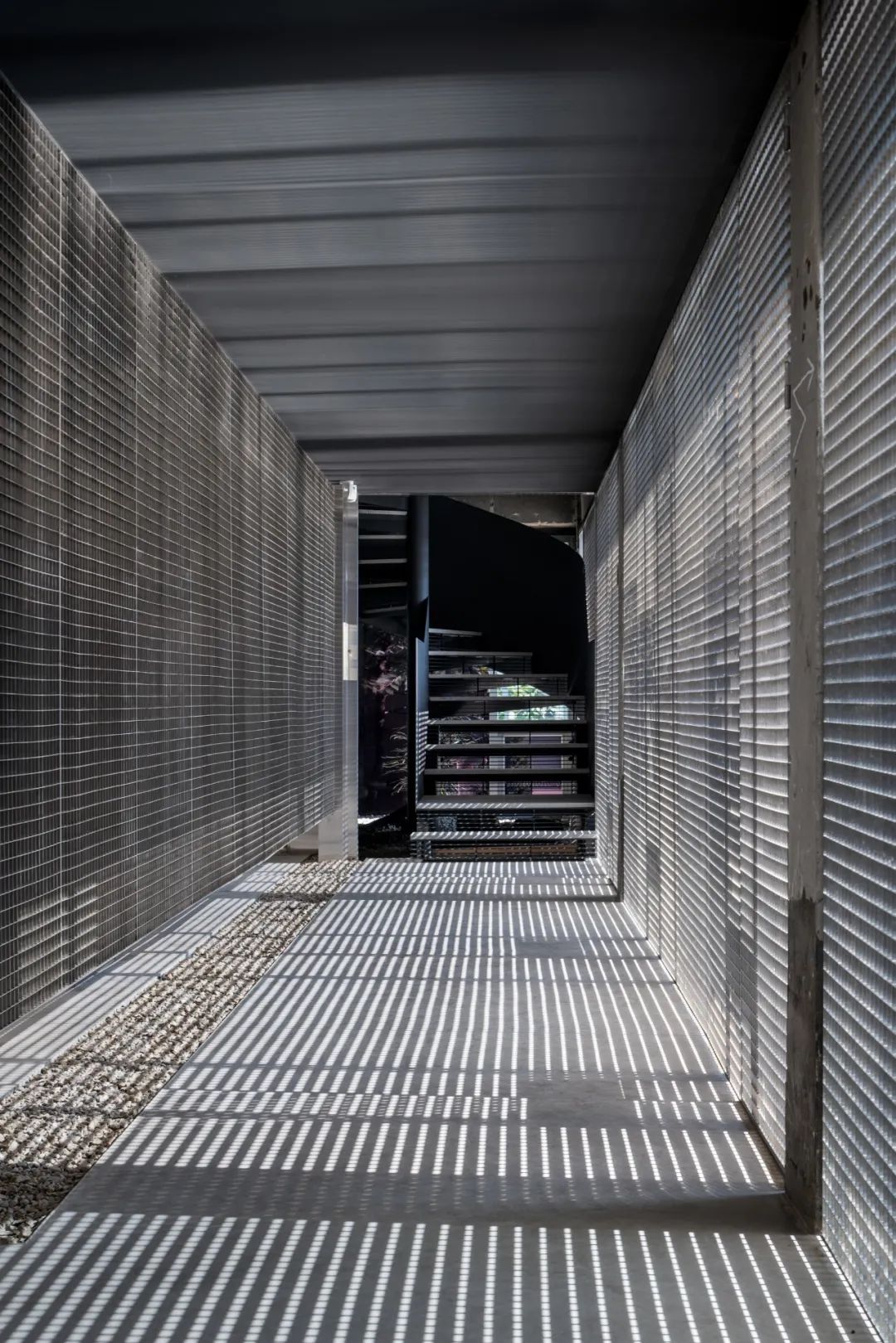 首尔创意团队打造城市中的自然空间-41