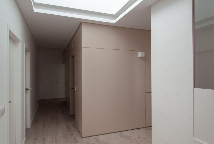 葡萄牙“破旧立新”度假屋-34