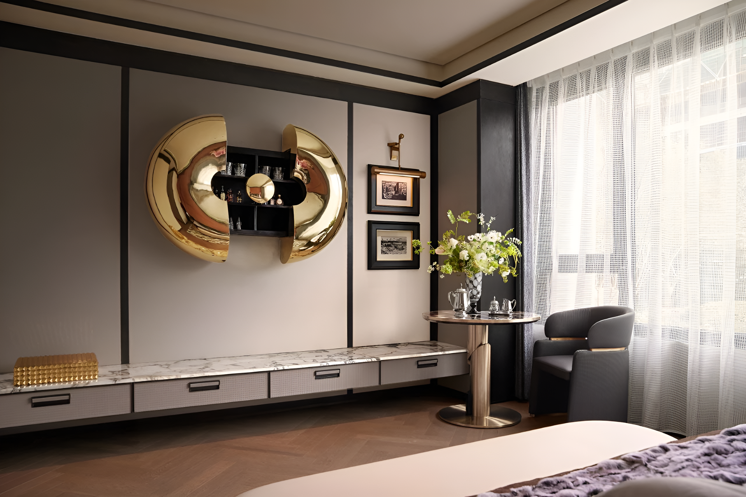 中海天钻丨中国潍坊丨ENJOYDESIGN燕语堂-48