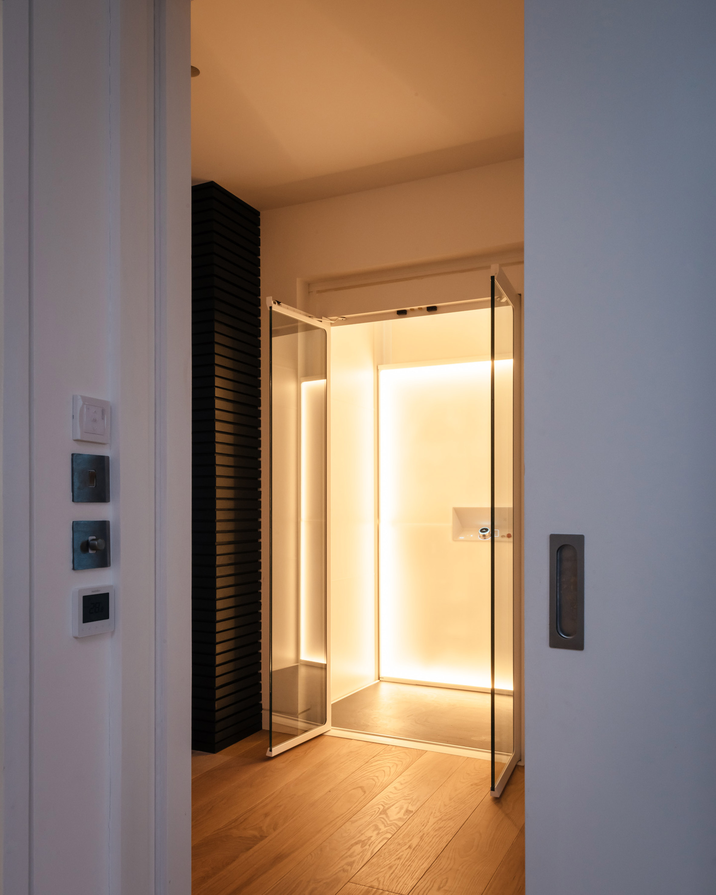 Claywood 住宅丨英国丨Ayre Chamberlain Gaunt-59