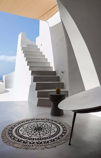 海边改造洞穴小屋丨 美得令人沉醉-39