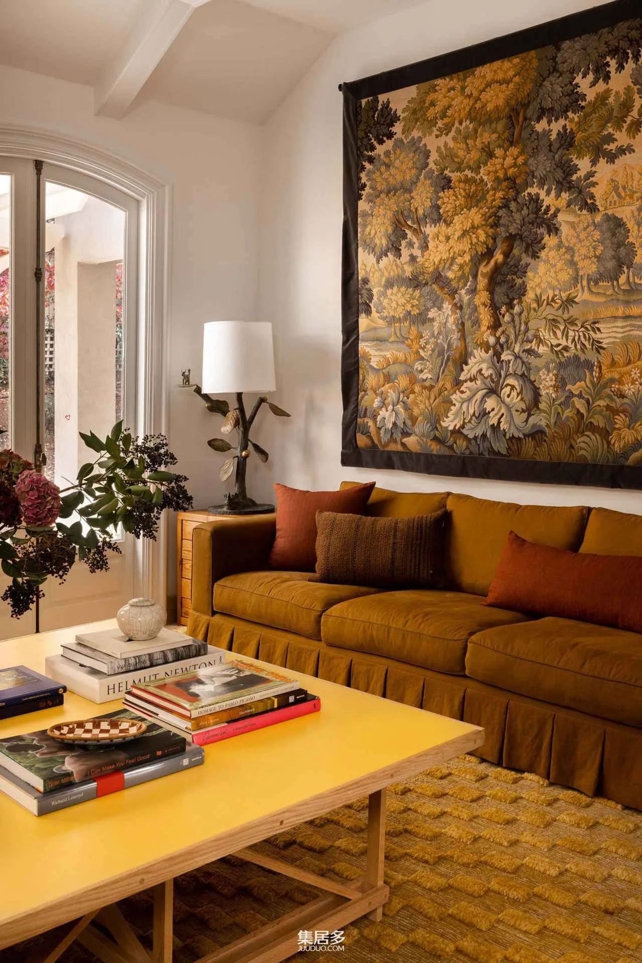 旧金山不寻常之家丨中国金山-10