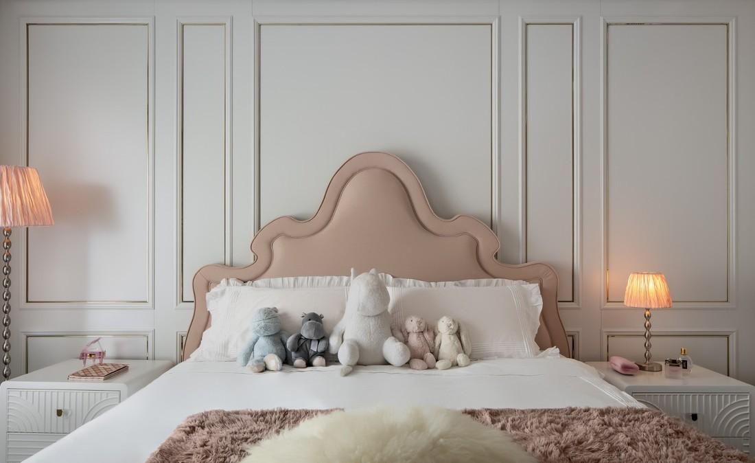 慢时光胡桃木家居设计-36