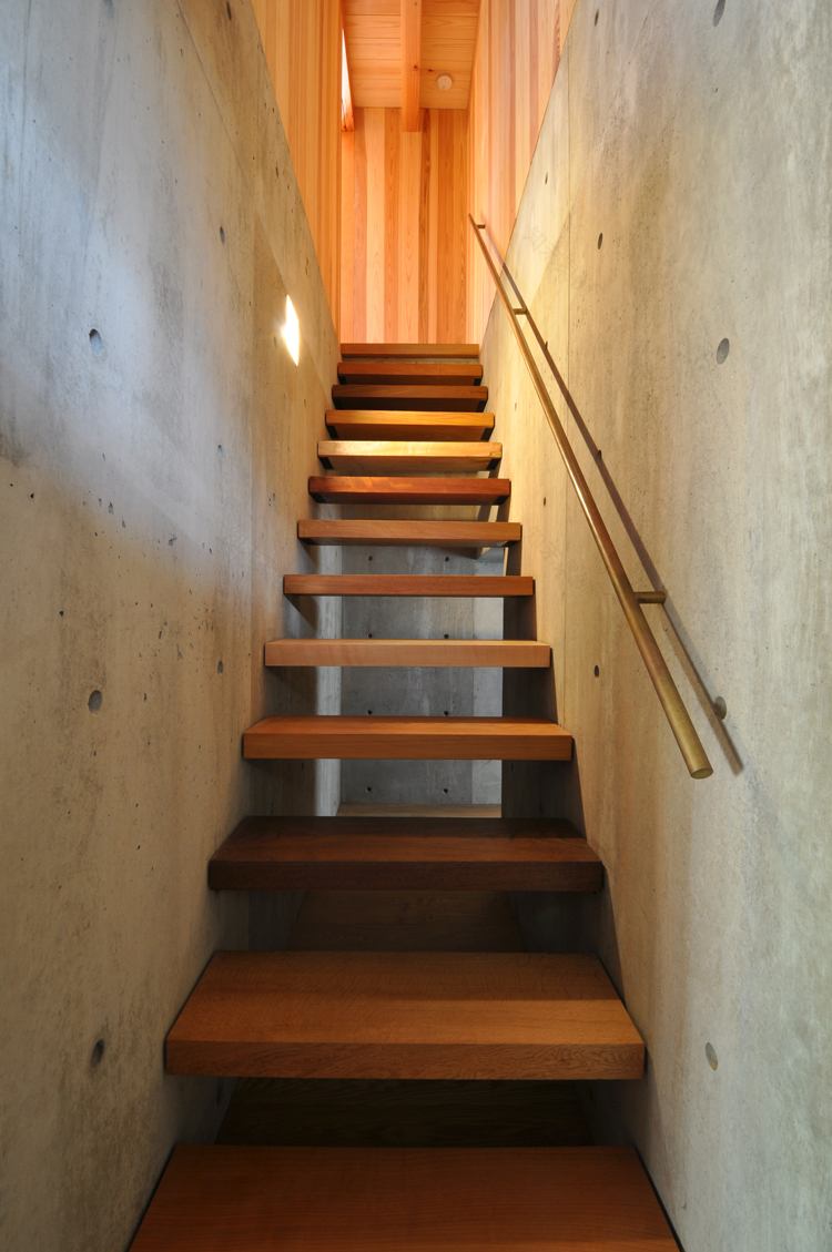 鵜沼の家丨日本岐阜丨岐阜の設計事務所「後藤耕太建築工房」-29