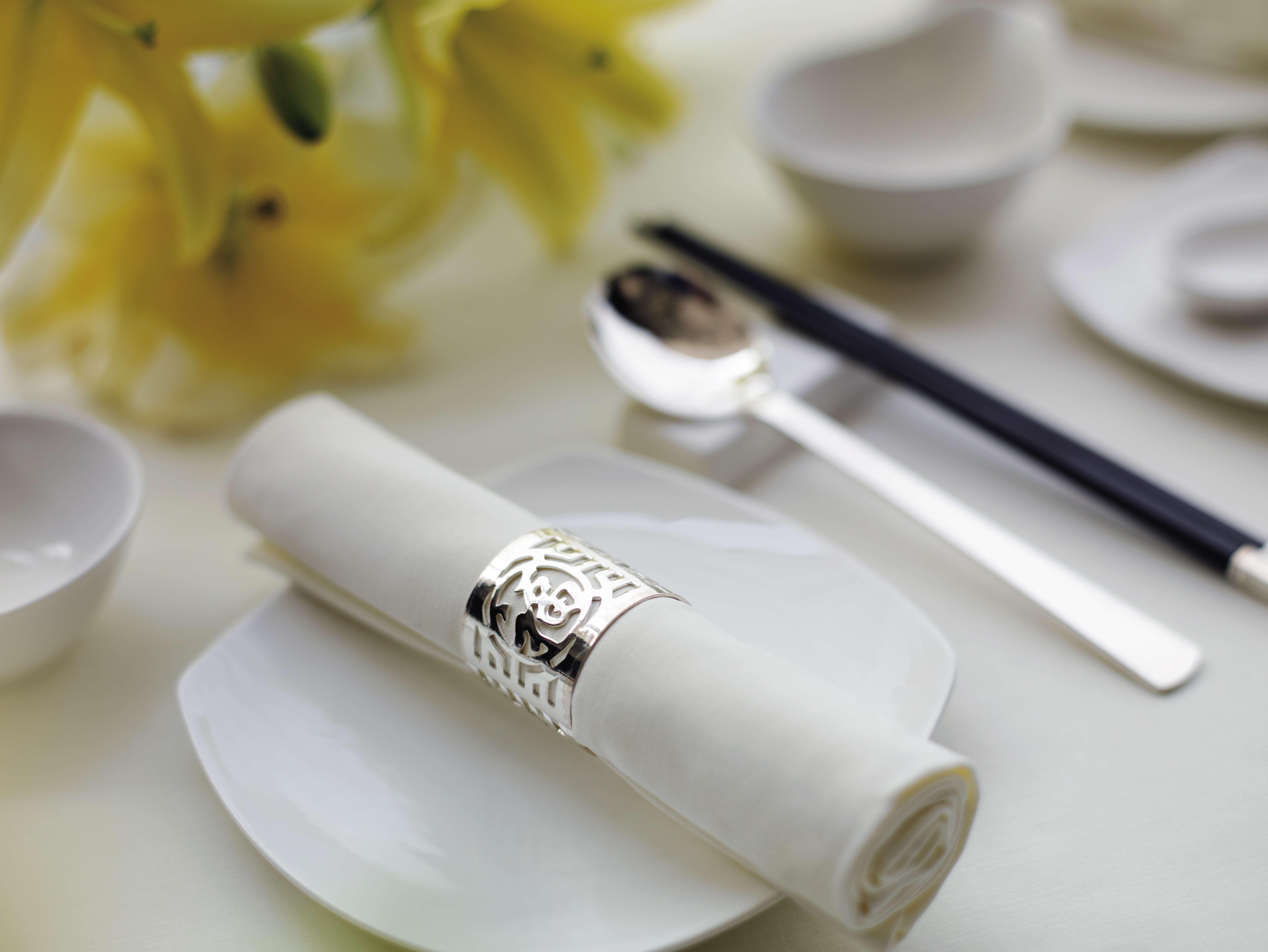 中国中山Shangri La Hotel, Zhongshan-0