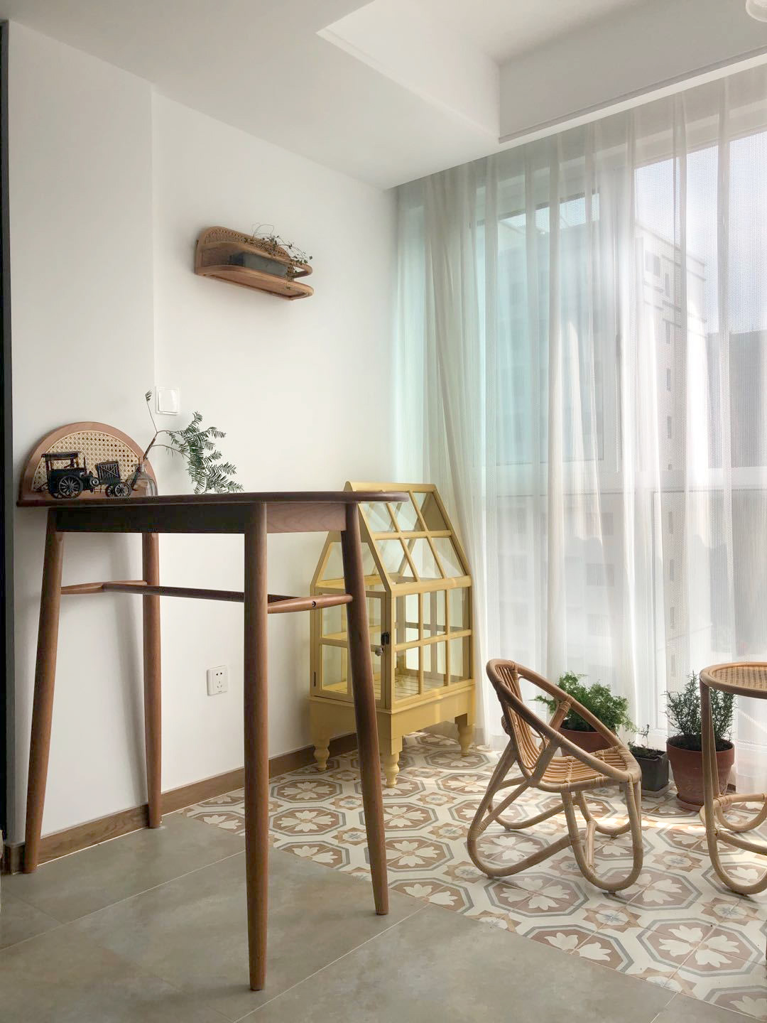 金山花园私宅丨居之设计-8