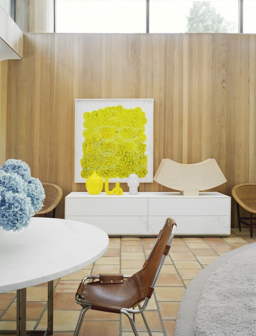 乔治卡池塘屋-16