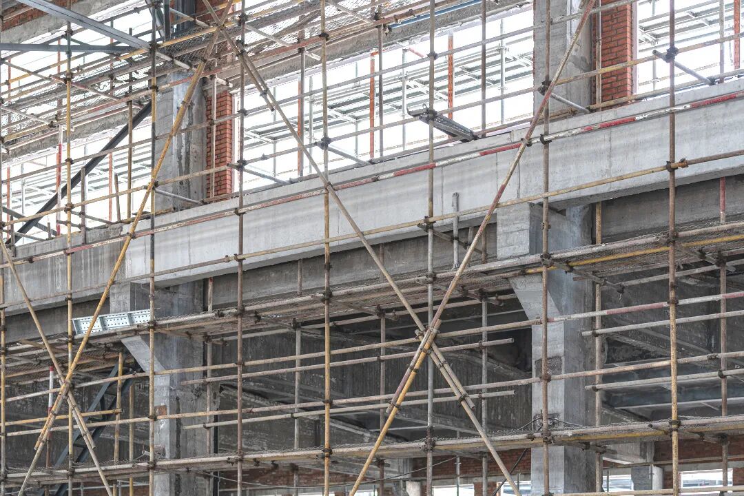 A-TECH•项目|区域转型驱动下工业遗产的空间再生与文化赋能——上钢十厂冷轧带钢车间旧址文物建筑修缮工程-107