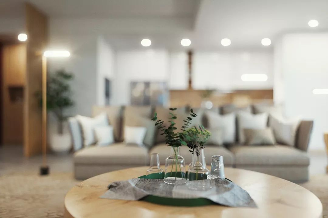 意式极简,呈现精致生活美学-56