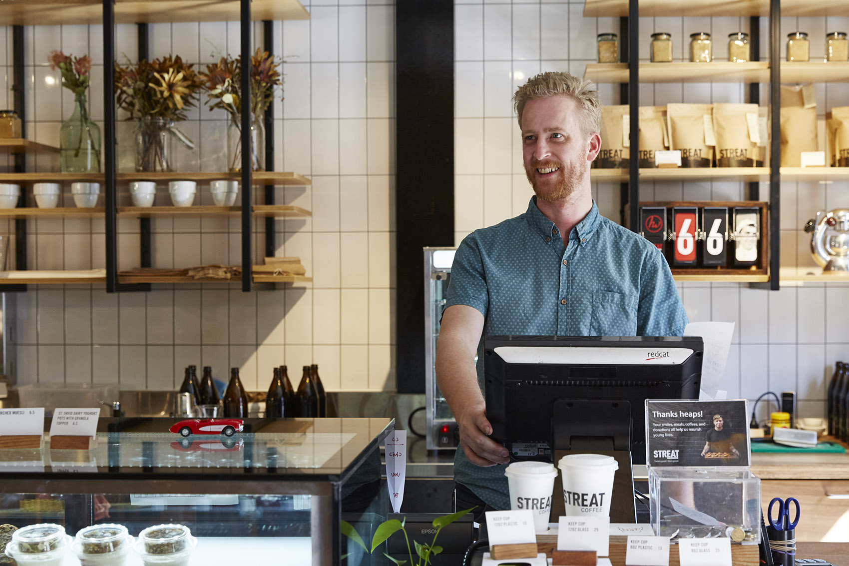 老宅新用，澳洲非盈利性建筑综合体 / Six Degrees-18