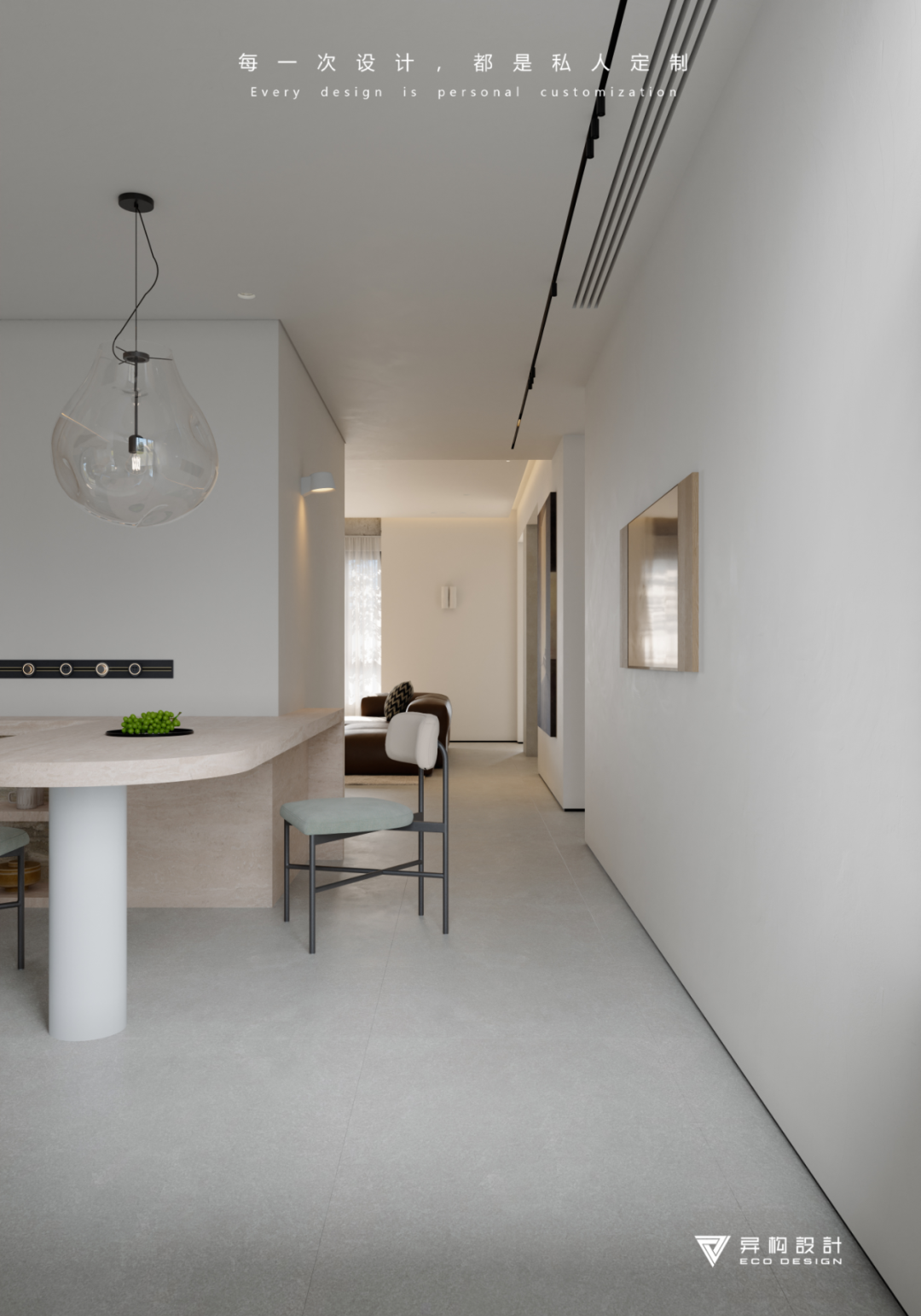 新作 云岫鸣涧 Clouds Echoing in the Mountain Ravine丨异构设计-42