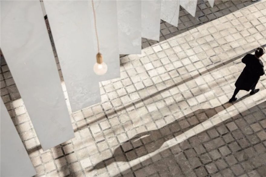 SERES ONE 赛里斯·壹号丨中国西安丨舍社建筑设计(上海)-114