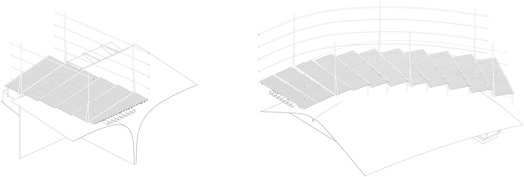 一纸桥丨中国浙江丨泛式建筑-41