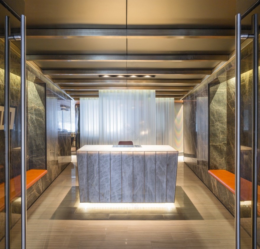 Revival of the Casino of Montréal Menkès Shooner Dagenais LeTourneux + Provencher Roy Architectes-23