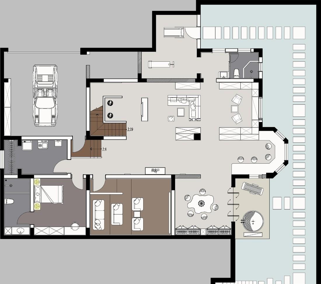 海派东方，我即精致 丨 大·生·活·家-2