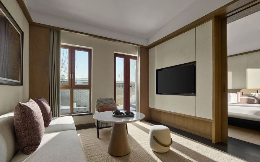 长春北湖悦榕鸿居商务酒店丨中国长春丨悦榕集团-48