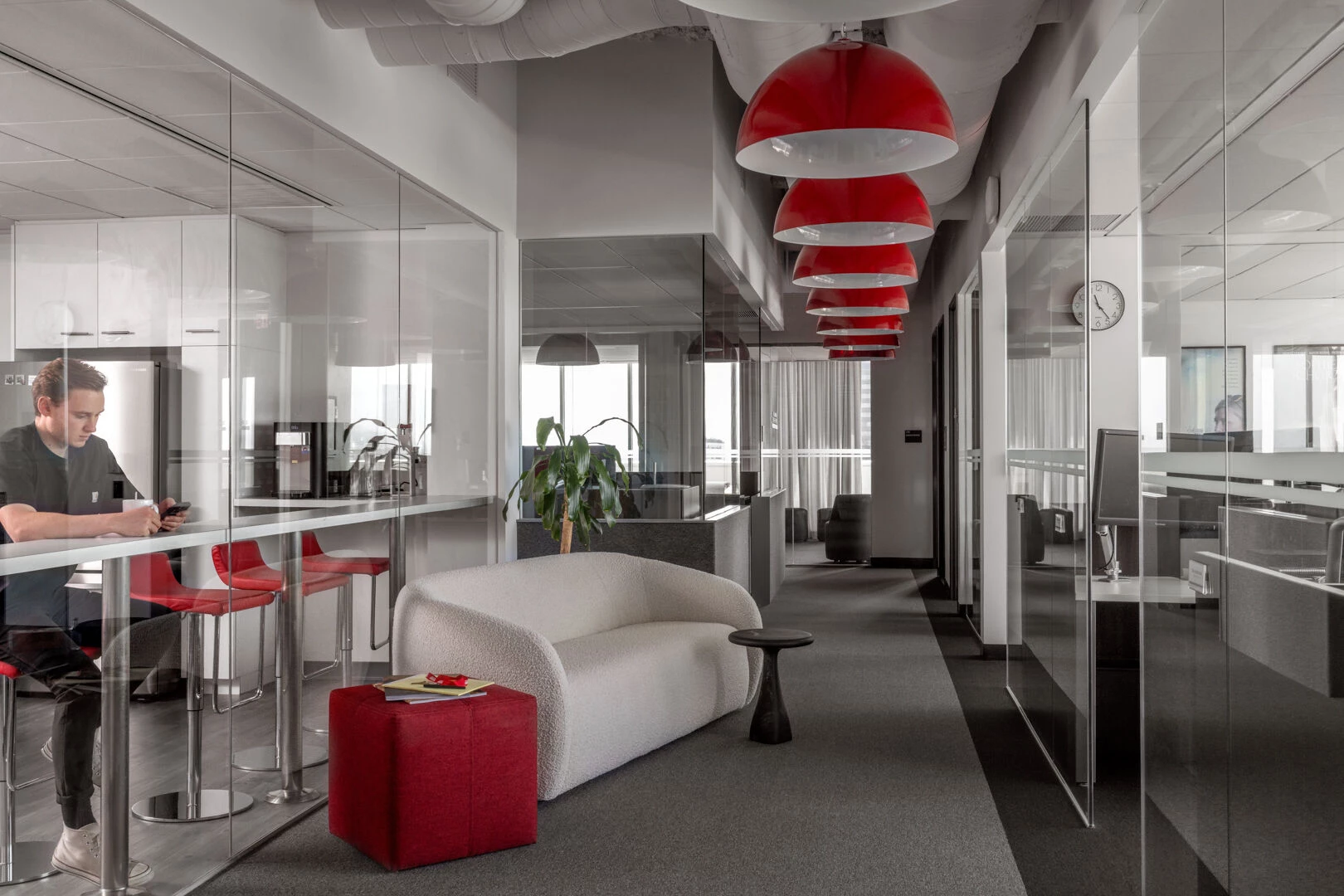 SAGAFTRA 表演艺术基金会中心丨美国洛杉矶-18