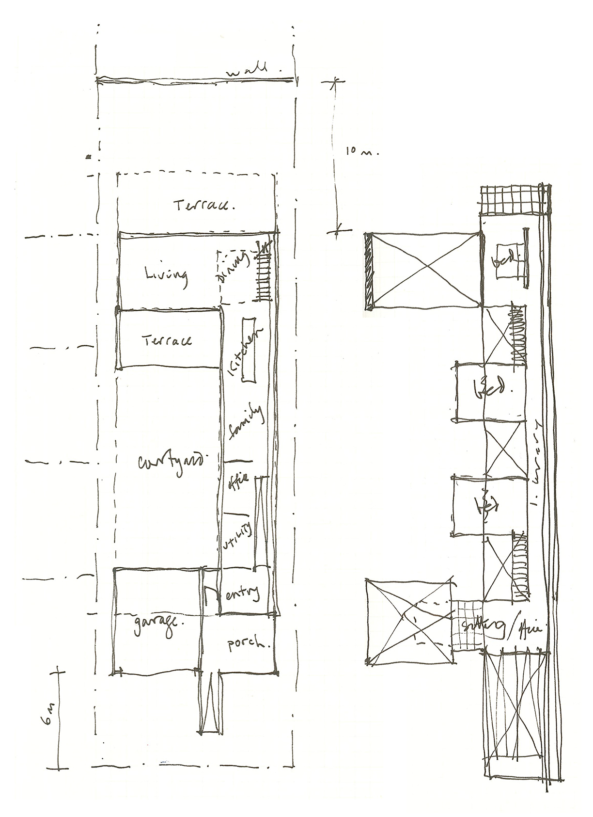 New House / Sturgess Architecture-18