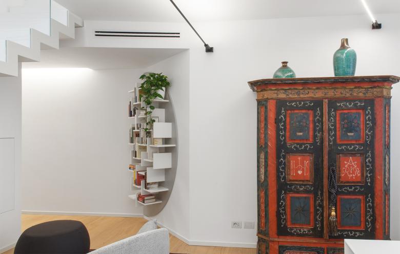 EXiT丨S House丨意大利-7