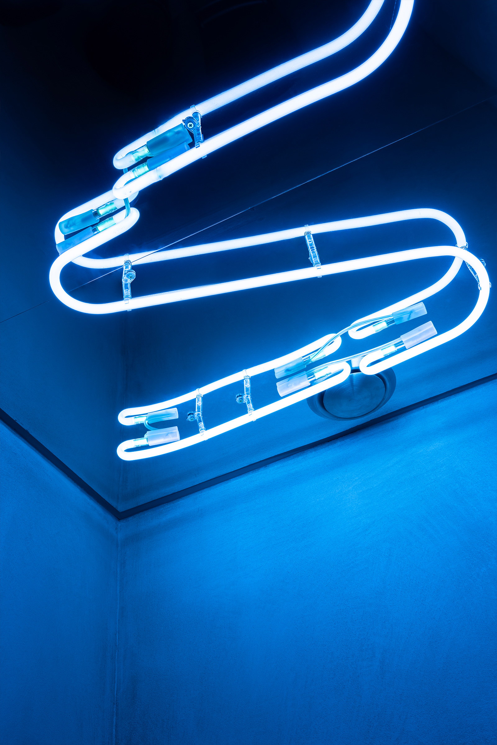 PYVBAR PECHERSK 餐厅设计丨乌克兰基辅丨balbek bureau-95