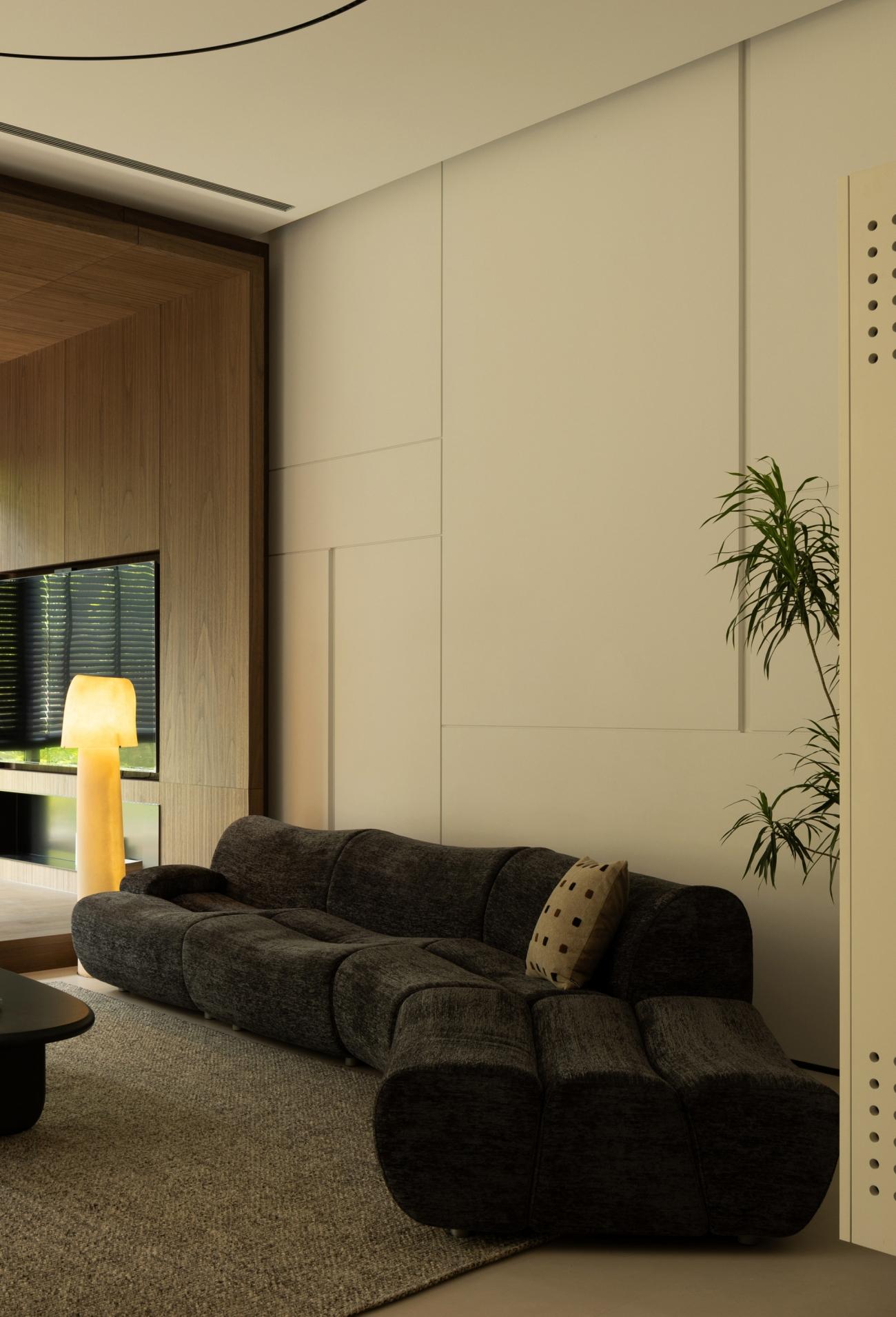 合肥壹研设计 · 岫 音丨中国合肥-20