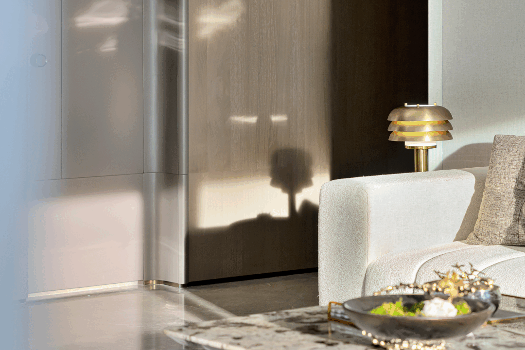 流金岁月丨中国汕头丨研治空间设计-43