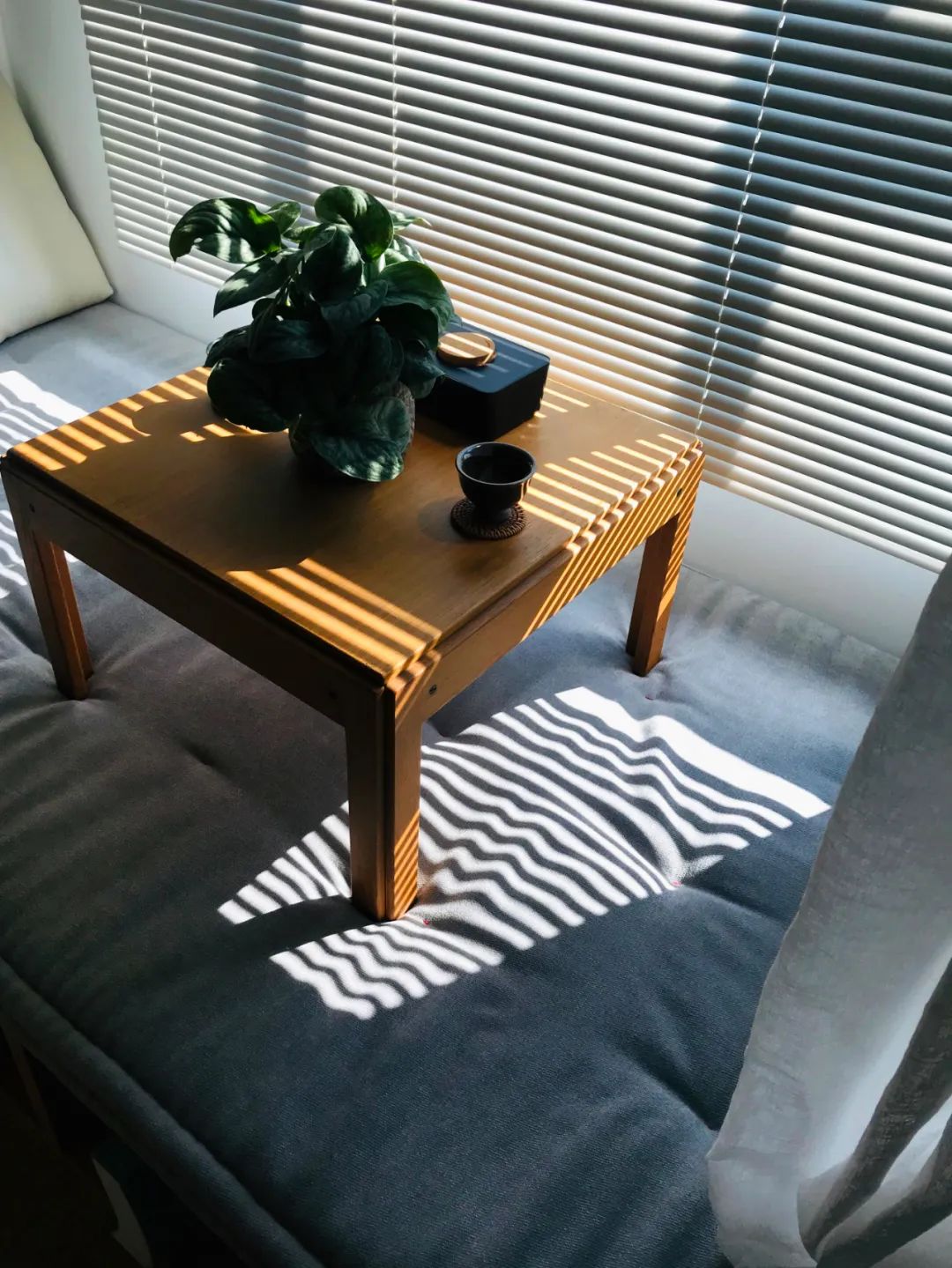 96㎡大学教师家，梦幻与现实完美融合-55