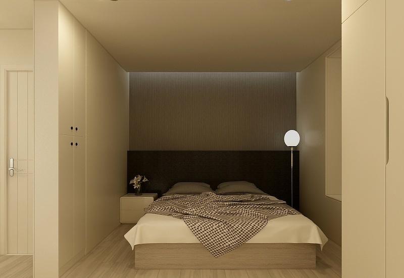 
亚洲顶级经济适用房效果图 -14