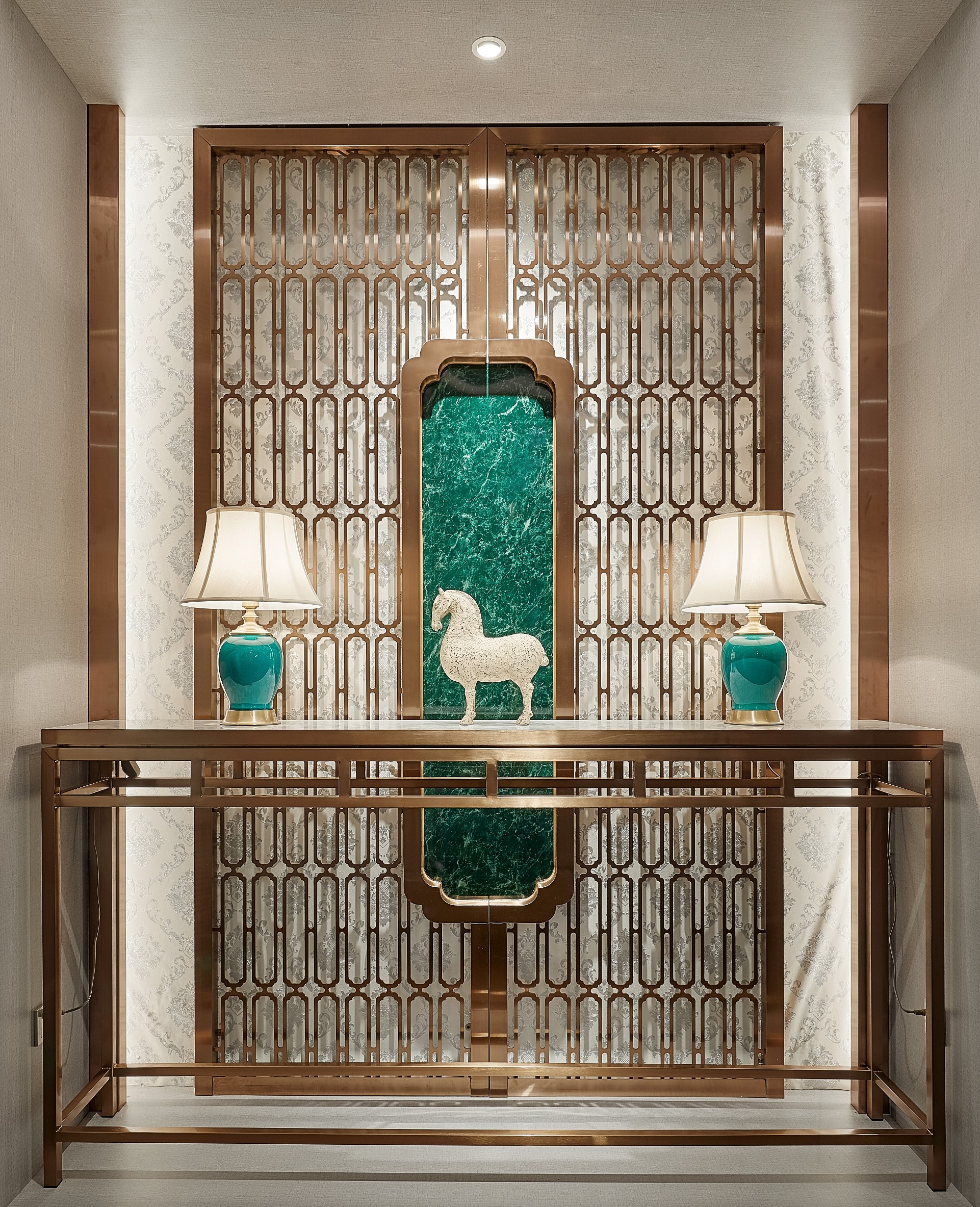 大鸽饭·品家丨中国广州丨深圳市有山设计顾问有限公司-26